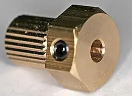 Radioactive Coupling Insert 6.0Mm - Ma5585 1