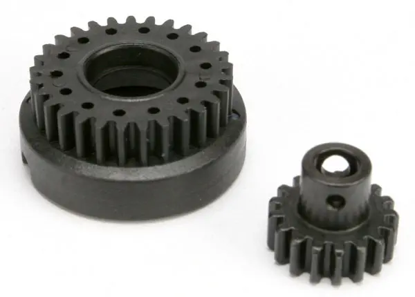 Traxxas 2-Speed Gear Set 29T/ 17T - 5585 1