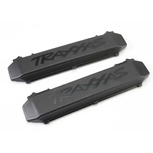Traxxas Battery Compartment Doors 2Pcs - 5627 1