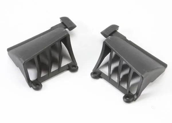 Traxxas Battery Compartment Vents 2Pcs - 5628 1