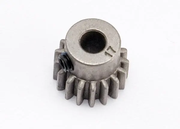 Traxxas 17T 32P Pinion Gear - 5643 1
