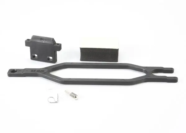 Traxxas Battery Hold Down Strap & Retainer - 5827 1