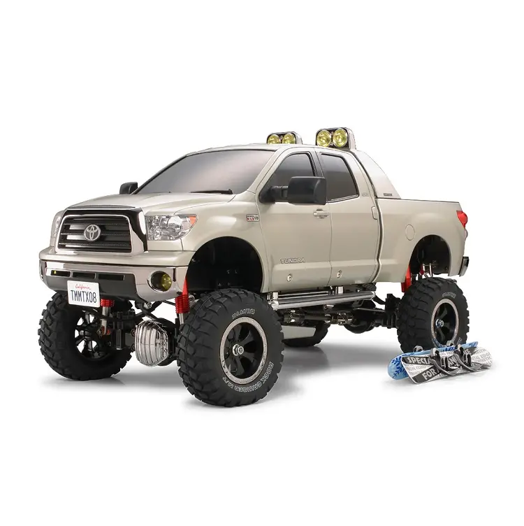 Tamiya Toyota Tundra Highlift Kit 1:10 - 58415 2