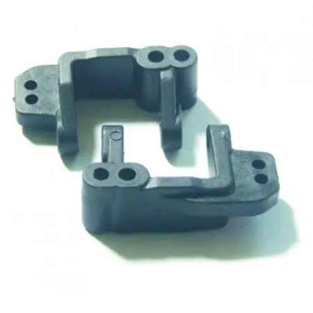 Hbx Fr Uprights Suit Quakewave/ Hellhound 2Pcs - Hbx-Kb-61016 1