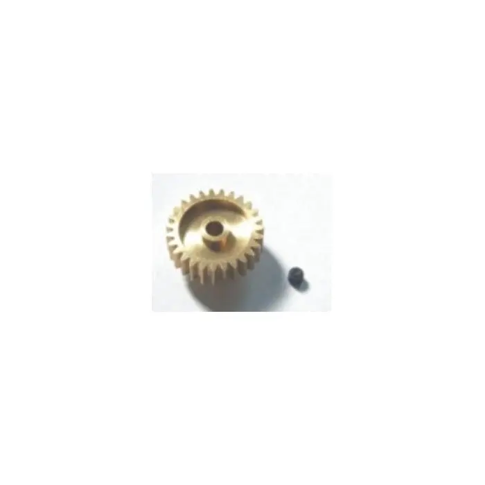Hbx 23T Pinion Gear Suit Rocket - Hbx-H102 1