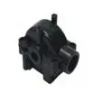 Hbx Fr/Rr Bulkhead - Hbx-6128-P014 1