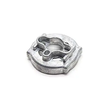 Trc 1:10 Motor Mount Plate Suit Sprint 1Pc - 9125-Wj07 1