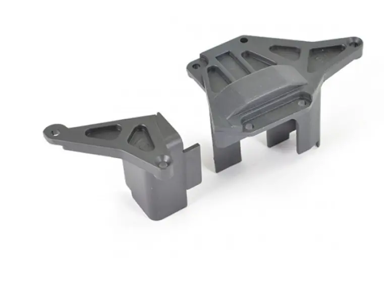 Riverhobby Spur & Pinion Gear Cover Ftx-6260 - Rh-10326 1
