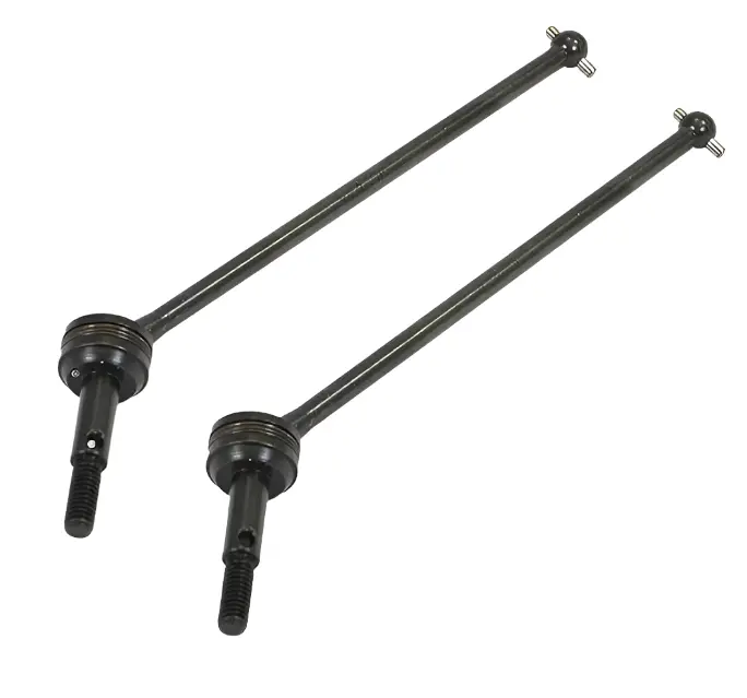 Riverhobby Front Cvd Set Suit Bugsta/ Outlaw/ Zorro 2Pcs Ftx-6322 - Rh-10116 1