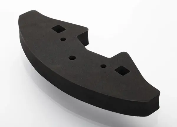 Traxxas Front Bumper Hd Foam - 6437 1