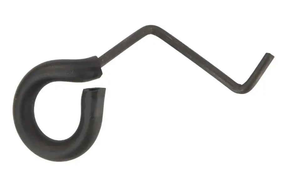 Rovan Rear Mount For Pig Tail Tuned Exhaust - Rov-65110 1