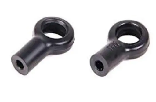 Rovan Fr Upper Suspension Arm Ball End 2Pcs - Rov-66014 1