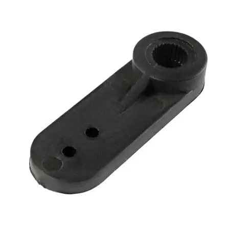 Rovan 25T Plastic Throttle/ Brake Servo Horn 1Pc - Rov-66046 1