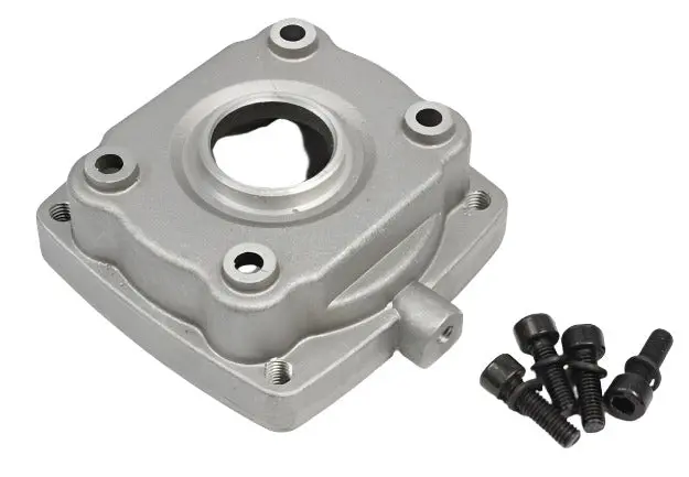 Rovan Clutch Housing Aluminium W/ Screws - Rov-67005 1