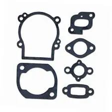 Rovan 2-Bolt Head Engine Gasket Kit 6Pcs - Rov-67015 1