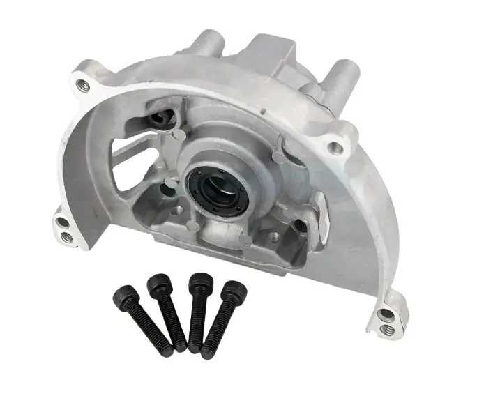 Rovan 4 Bolt Crankcase W/ Bearings And Seals - Rov-67050 1