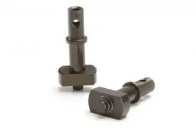 Hb Light Weight Brake Cam Suit Hb D8/ D8t 2Pcs - Hb67198 1
