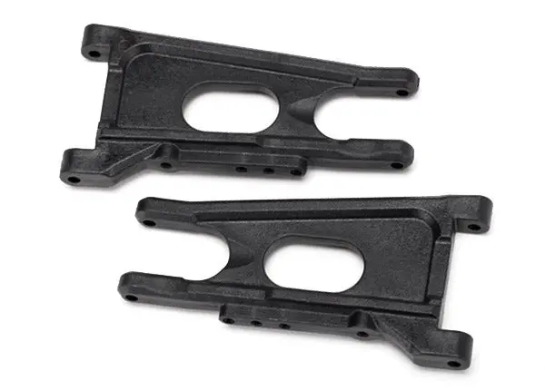 Traxxas Suspension Arms Fr/Rr Lower 2Pcs - 6731 1