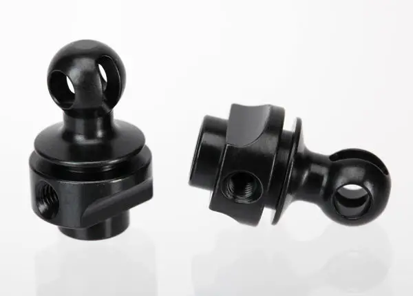 Traxxas Diff Output Shaft Cvd Part 2Pcs - 6758 1
