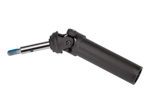 Traxxas Rear Stub Axle Assembly Extreme Hd W/ Half Shaft 1Pc - 6853A 1
