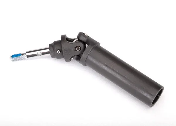 Traxxas Front Stub Axle Assembly Extreme Hd W/ Half Shaft 1Pc - 6854A 1
