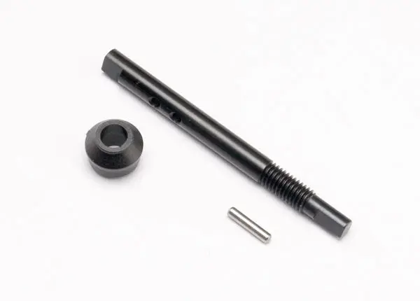Traxxas Slipper Input Shaft W/ Plastic Bearing Adapter - 6893 1