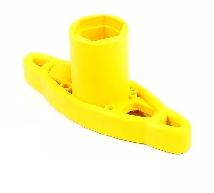 Rovan Baja 24Mm Wheel Nut Spanner And Shock Tool - Rov-69002A 1