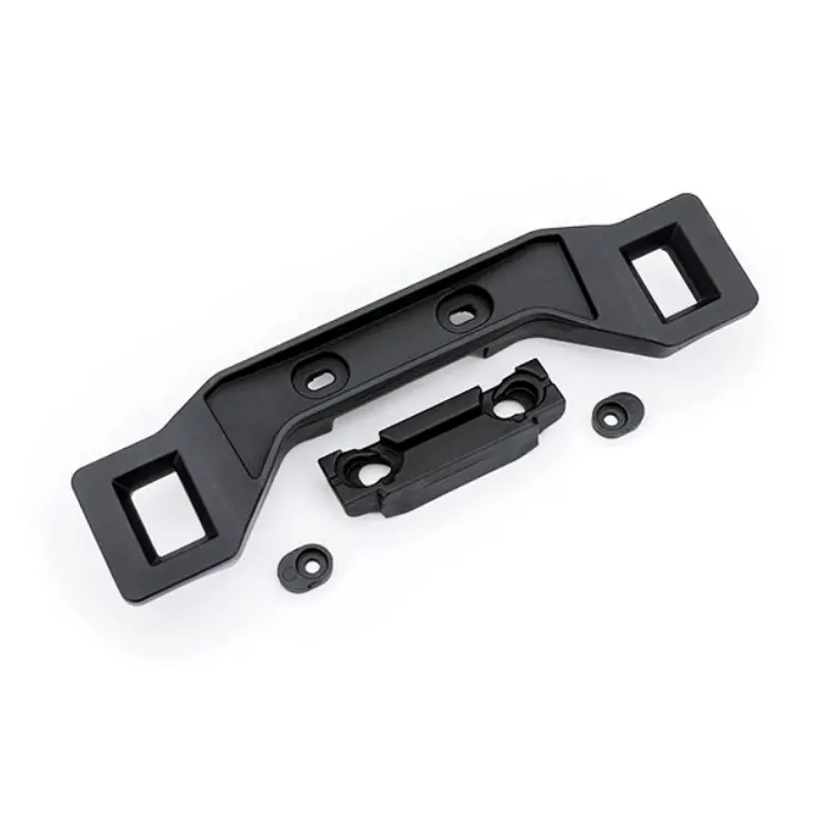 Traxxas Front Clipless Body Mount Suit Slash 4Wd - 6976 1