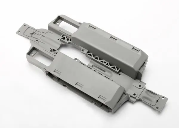 Traxxas 1:16 Chassis - 7022 1