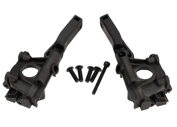 Traxxas 1:16 Bulkhead Set Front - 7030X 1