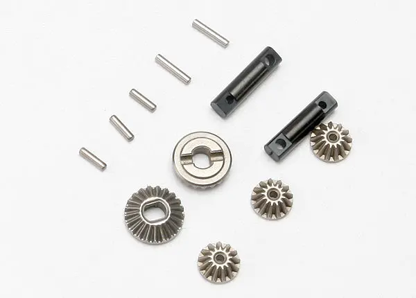 Traxxas 1:16 Diff Internal Gear Set - 7082 1
