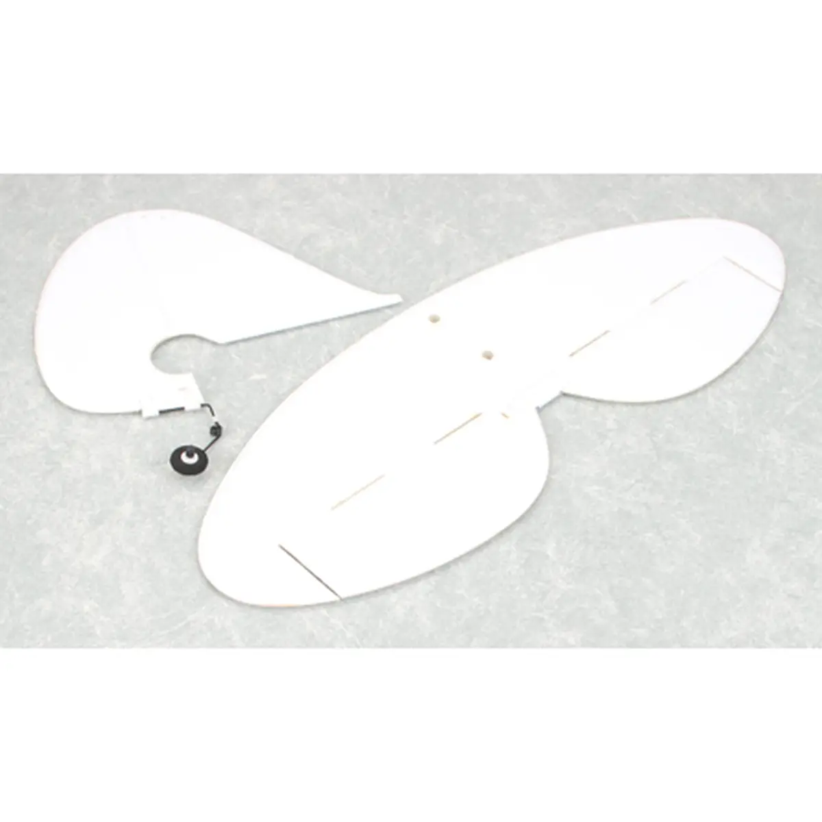 Hobbyzone Complete Tail Set W/ Accessories Suit Supercub - Hbz7125 1
