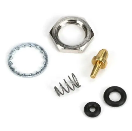 Dubro Fuelling Valve Rebuild Kit Suit Nitro - Dbr718 1