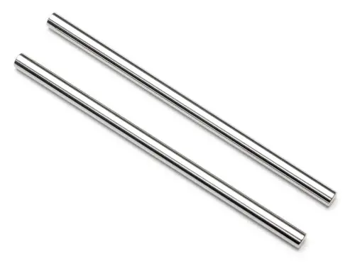 Hpi Fr/Rr Lower Suspension Pins Suit Savage Xs 2Pcs - Hpi-72275 1