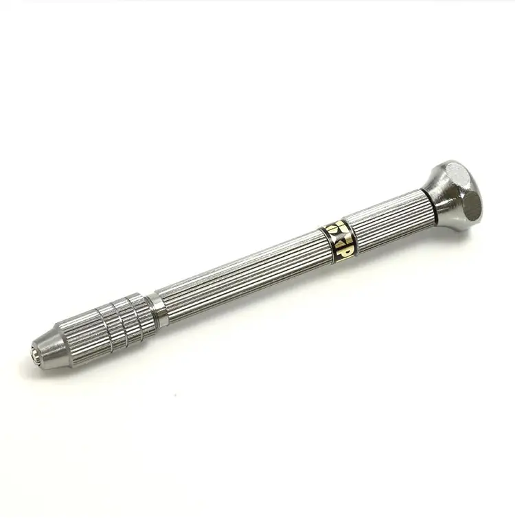 Tamiya Pin Vise Drill 0.1-3.2Mm - 74050 1