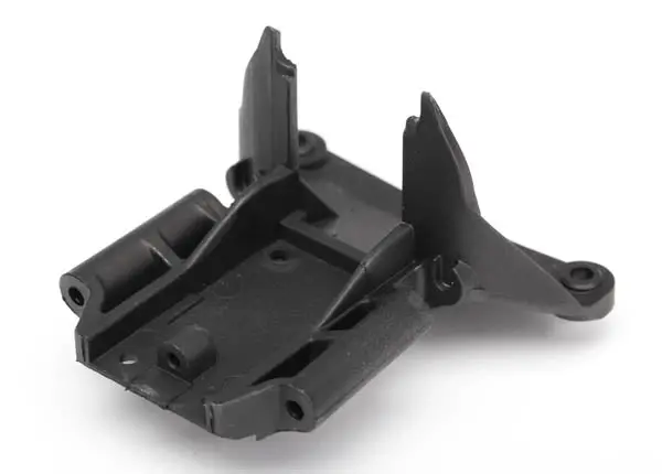 Traxxas Bulkhead Rear - 7429 1