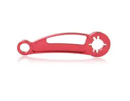 Qmax Flywheel Wrench Red - Q750005r 1