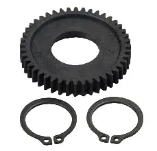 Hpi 44T 1Mmp 2-Speed Transmission Gear Suit Savage - Hpi-76914 1