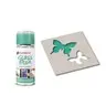 Humbrol Glass Etch Green Acrylic 150Ml - 7703 1
