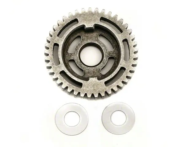 Hpi 41T 1Mmp Metal Spur Gear Suit Savage 3-Spd - Hpi-77076 1