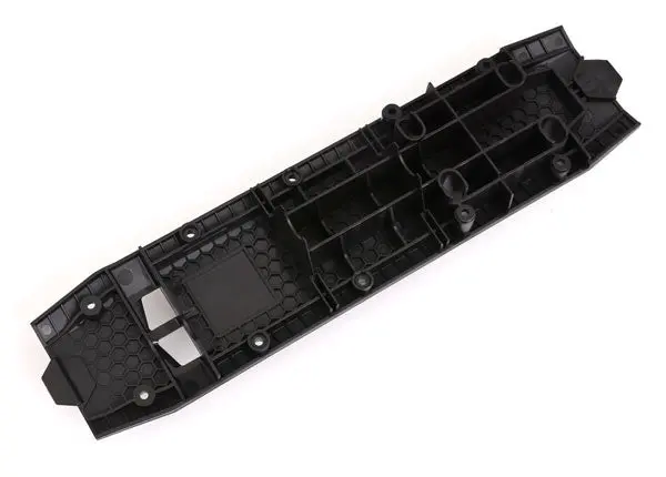 Traxxas Centre Skid Plate Suit Xrt - 7837 1