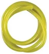 Dubro 1/8In (3Mm) Id Tygon Petrol/ Diesel Fuel Tube 3Ft - Dbr800 1