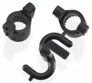 Axial C-Hub Carriers Set Suit Xr10 2Pcs - Ax80062 1