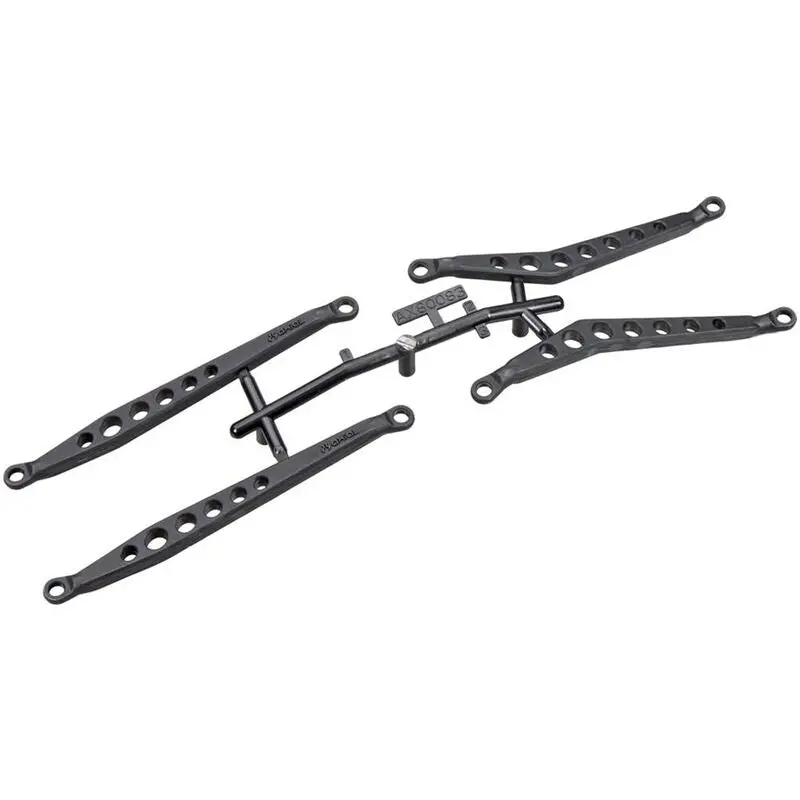 Axial Links Set Suit Rr10/ Wraith 4Pcs Ax80083 - Axic0083 1
