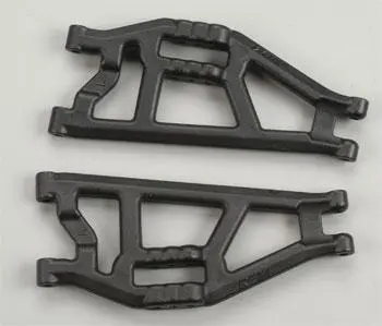Rpm Traxxas Jato Nitro Rear A-Arms Black - 80752 1