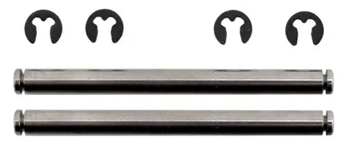 Rpm Traxxas E/T Maxx Replacement Hinge Pins - 80970 1