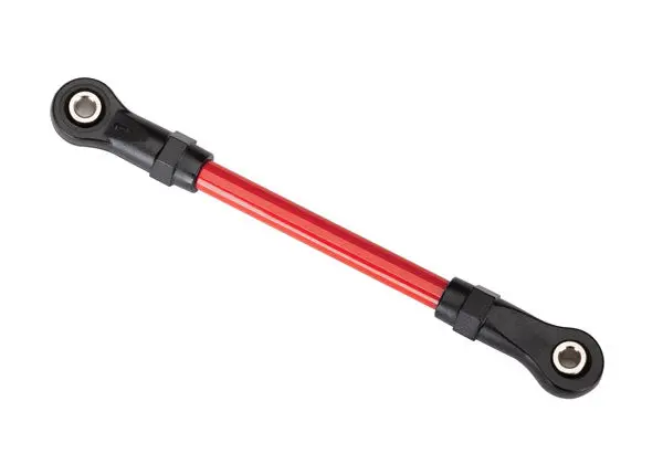 Traxxas 5X68mm Suspension Links Red Fr Upper Suit High Trail Trx-4 1Pcs - 8144R 1
