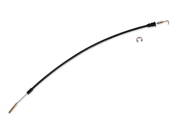 Traxxas T-Lock Cable Medium Suit High Trail Trx-4 1Pc - 8147 1