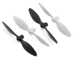 Blade Props Suit Pico Qx 4Pcs - Blh8201 1