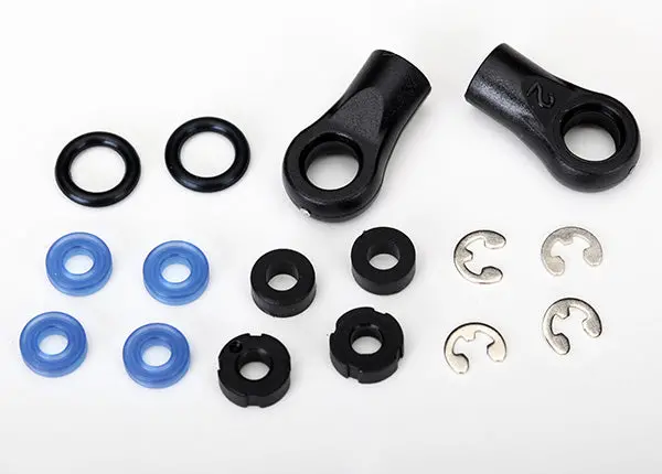 Traxxas Gts Shock Rebuild Kit 16Pcs - 8262 1